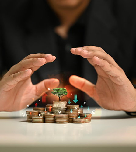 Kredite für Konsum & Anschaffungen