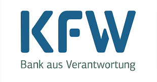 KFW - Bank aus Verantwortung - Partner von Heinrich-Finanzierungen